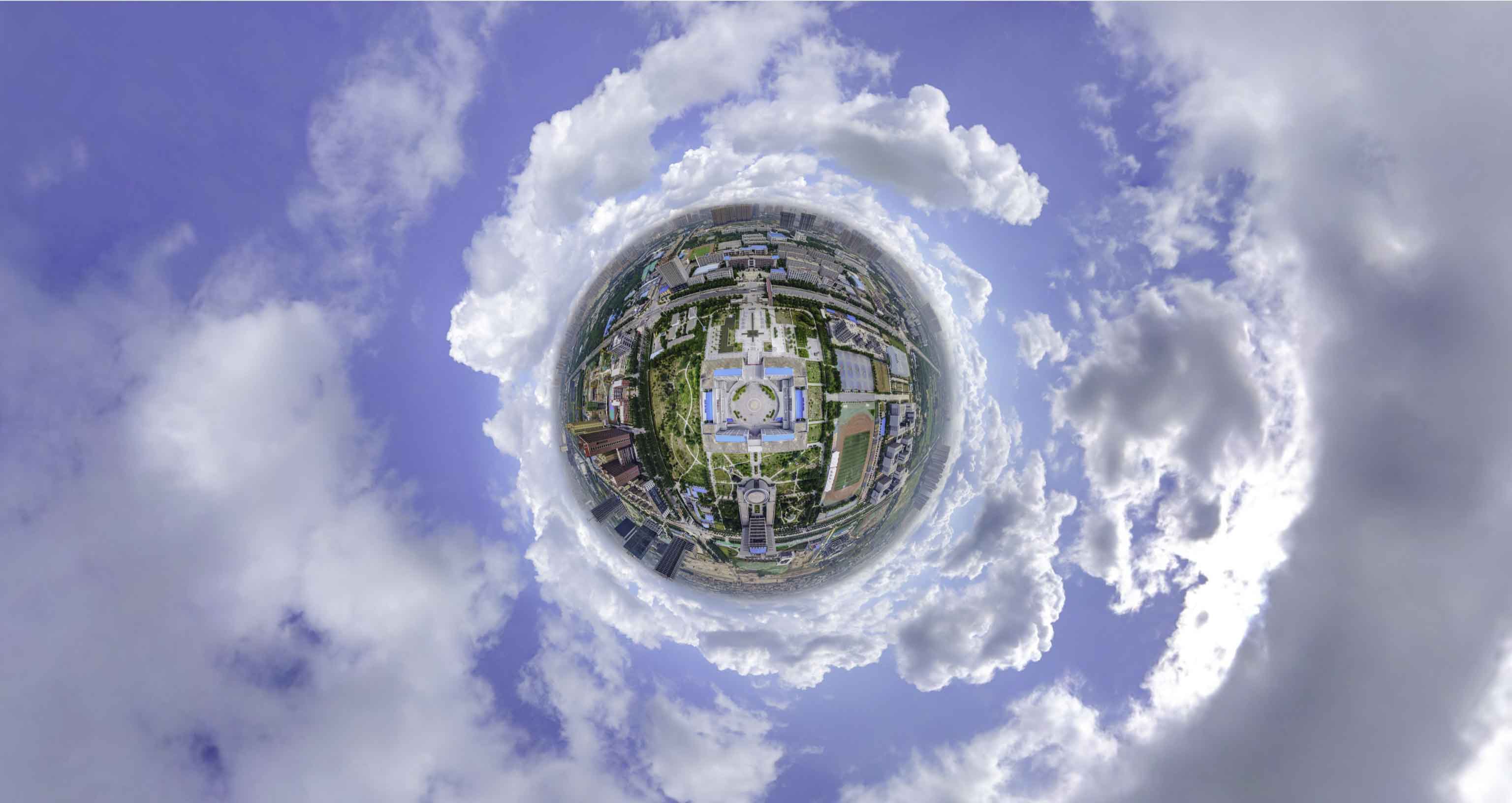 连南格凸河风景名胜区