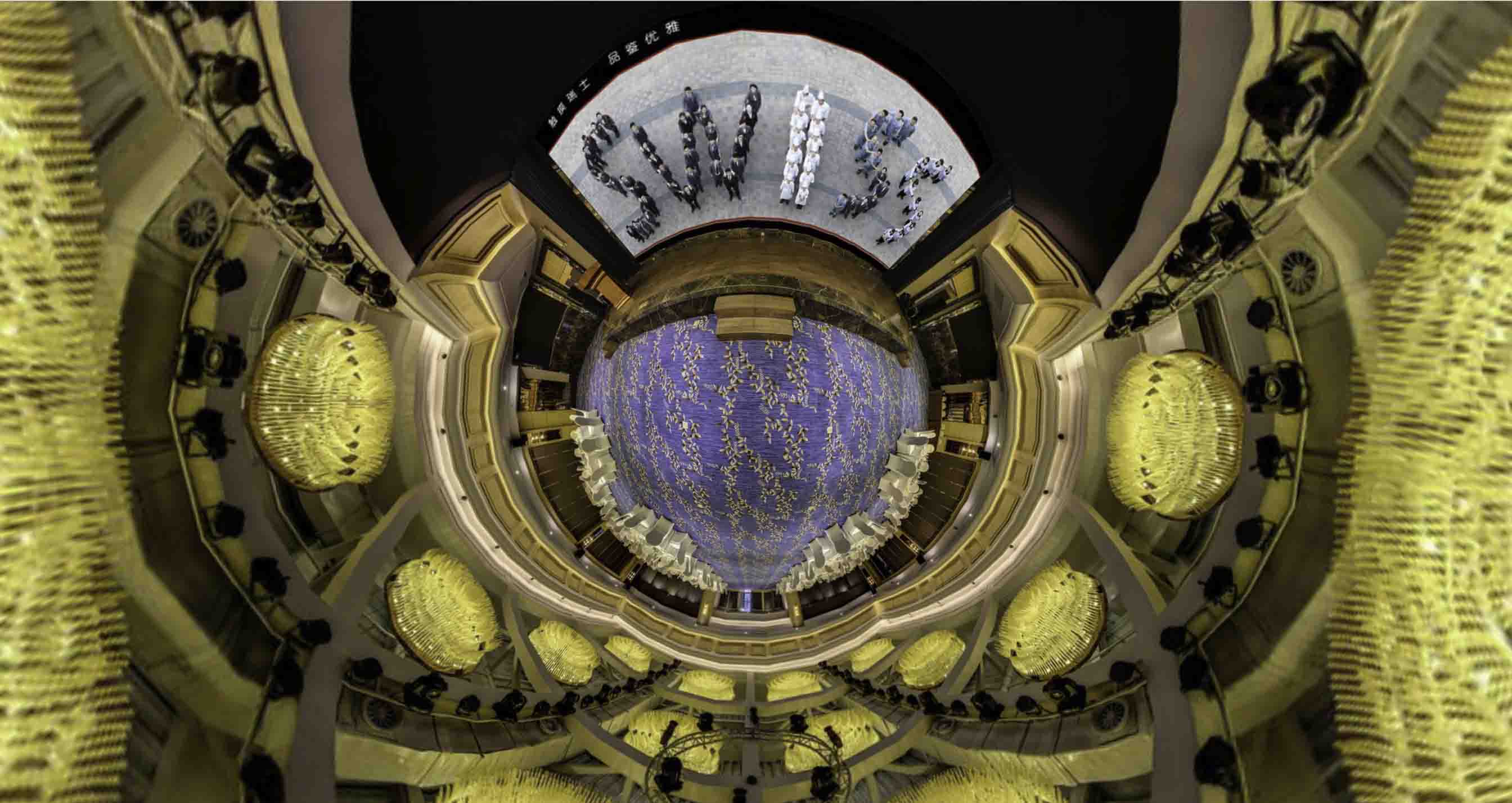 连南探索VR全景拍摄中的深度感：营造沉浸式体验的关键要素